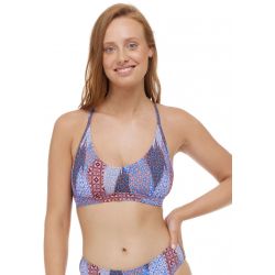 PLAVKY EIDON VENICE ALEXA D-F CUP TOP WM