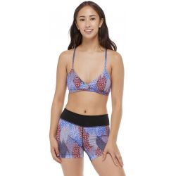 PLAVKY EIDON VENICE WILLOW SHORT WMS