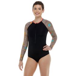 LYKRA EIDON ROAR HAYDEN PADDLE SUIT WMS