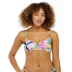 PLAVKY EIDON JOYFUL ERIKA TOP WMS