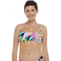 PLAVKY EIDON JOYFUL ROSE TOP WMS