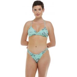 PLAVKY EIDON DAYDREAM LOW RIDER BOTTOM W