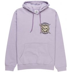 MIKINA ELEMENT SUMMON HOOD
