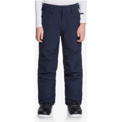 KALHOTY SNB QUIKSILVER ARCADE KIDS