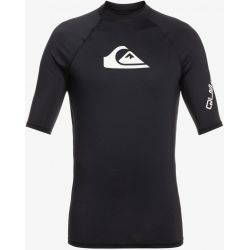 LYKRA QUIKSILVER ALL TIME L/S KIDS