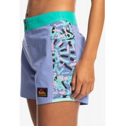 PLAVKY QUIKSILVER LENORA BOARDSHORT ARCH