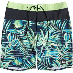 PLAVKY QUIKSILVER HIGHLINE DRAINED OUT 1