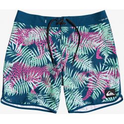 PLAVKY QUIKSILVER HIGHLINE CAMOCAT 18