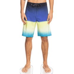 PLAVKY QUIKSILVER SURFSILK SLAB 20