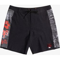 PLAVKY QUIKSILVER ORIGINAL ARCH 1986 18