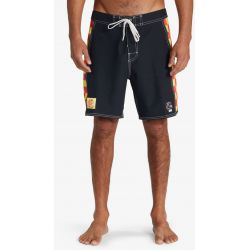 PLAVKY QUIKSILVER ORIGINAL ARCH SURFER B