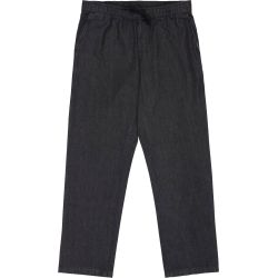 KALHOTY QUIKSILVER Taxer Denim