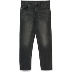 KALHOTY QUIKSILVER Regular Denim