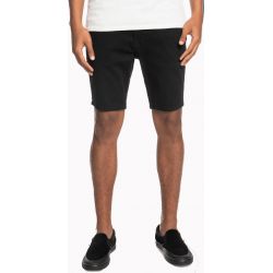KRAŤASY QUIKSILVER VOODOO SURF BLACK BLA