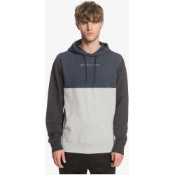 MIKINA QUIKSILVER UNDER SHELTER HOOD UPD