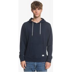 MIKINA QUIKSILVER ESSENTIALS HOOD TERRY