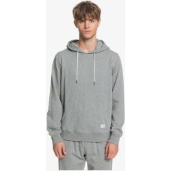 MIKINA QUIKSILVER ESSENTIALS HOOD TERRY