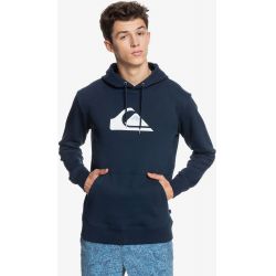 MIKINA QUIKSILVER COMP LOGO HOOD