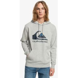 MIKINA QUIKSILVER BIG LOGO HOOD MIKINA QUIKSILVER BIG LOGO HOOD