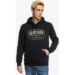 MIKINA QUIKSILVER HIGH CLOUD HOOD