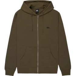 MIKINA QUIKSILVER Basic Hood Zip