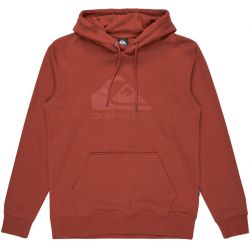 MIKINA QUIKSILVER Comp Logo