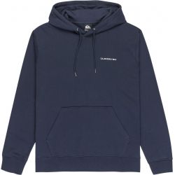 MIKINA QUIKSILVER Graphic Hoodie
