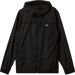 BUNDA QUIKSILVER Overcast Windbreaker