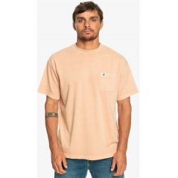 TRIKO QUIKSILVER THE NATURAL DYE S/S