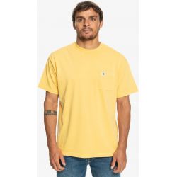 TRIKO QUIKSILVER THE NATURAL DYE S/S