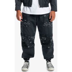 KALHOTY QUIKSILVER SKULL ROCK