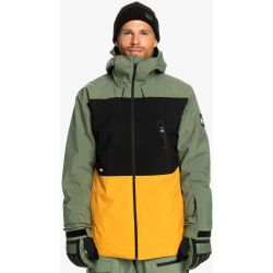 BUNDA QUIKSILVER SYCAMORE