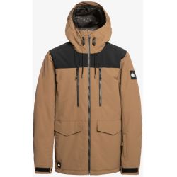 BUNDA QUIKSILVER FAIRBANKS
