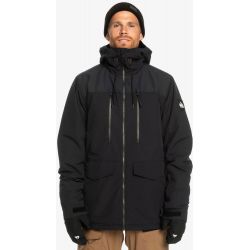 BUNDA QUIKSILVER FAIRBANKS