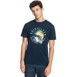 TRIKO QUIKSILVER OCEAN OF NIGHT S/S