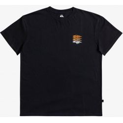 TRIKO QUIKSILVER OG REPEATER S/S