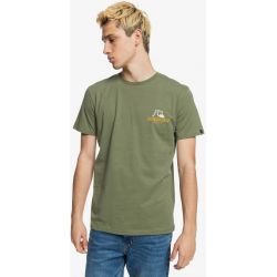 TRIKO QUIKSILVER DREAM VOUCHER S/S