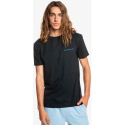 TRIKO QUIKSILVER RESIN TINT S/S