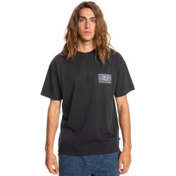 TRIKO QUIKSILVER ELECTRIC FEEL S/S