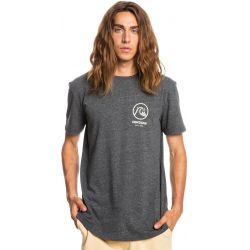 TRIKO QUIKSILVER GONE WORDS S/S