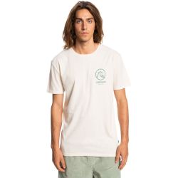 TRIKO QUIKSILVER GONE WORDS S/S