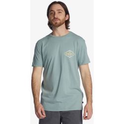 TRIKO QUIKSILVER STIR IT UP S/S