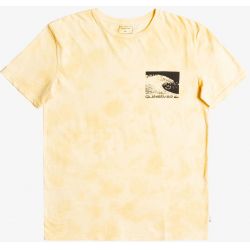 TRIKO QUIKSILVER SMILEY WAVE S/S