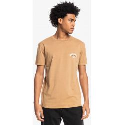 TRIKO QUIKSILVER ON SCRIPT S/S