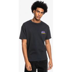 TRIKO QUIKSILVER PSYCHEDELIC SALT S/S