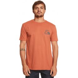 TRIKO QUIKSILVER THE ORIGINAL S/S
