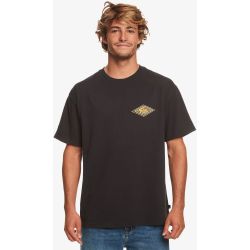 TRIKO QUIKSILVER FALL CITY S/S
