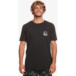 TRIKO QUIKSILVER CLEAN CIRCLE S/S