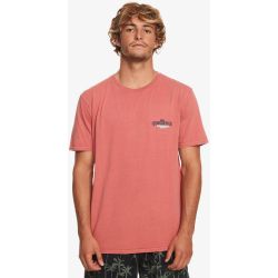 TRIKO QUIKSILVER BOLD MOVE S/S