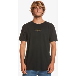 TRIKO QUIKSILVER URBAN VOLCANO S/S